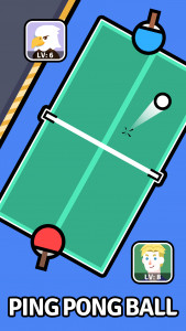 اسکرین شات بازی 2 Player Battle:1v1 Two Player 4