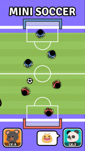 اسکرین شات بازی 2 Player Battle:1v1 Two Player 7