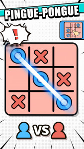 اسکرین شات 2 بازی Two Player Games: 2 Player
