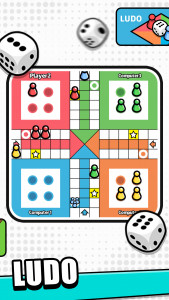 اسکرین شات بازی Two Player Games: 2 Player 5