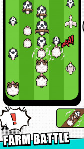 اسکرین شات 4 بازی Two Player Games: 2 Player