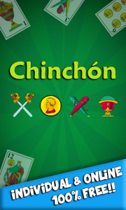 اسکرین شات بازی CHiNCHoN 7