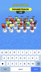 اسکرین شات 4 بازی Type Sprint: Typing Games