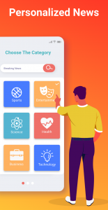 اسکرین شات برنامه You Browser with File Manager 1