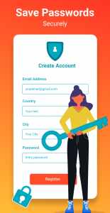 اسکرین شات برنامه You Browser with File Manager 6