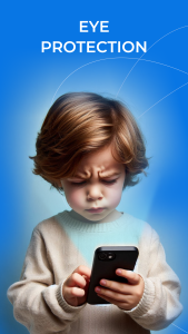 اسکرین شات 8 برنامه Parental Control - Kroha