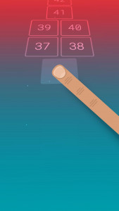 اسکرین شات بازی Hopscotch – Action Tap Game 2