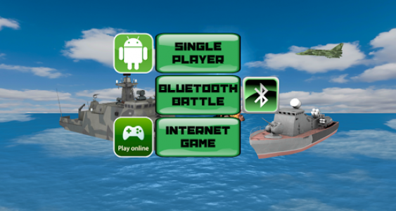 اسکرین شات بازی Sea Battle 3D PRO: Warships 5