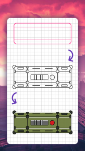 اسکرین شات 8 برنامه How to draw game weapons