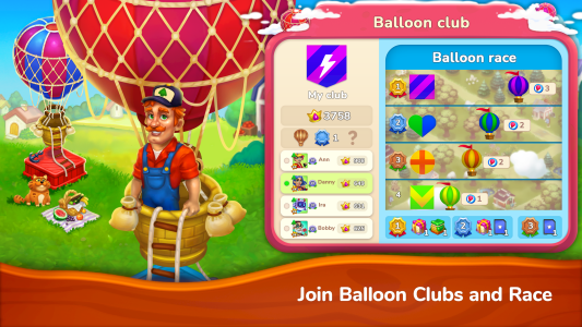 اسکرین شات 8 بازی Farmington – Farm game