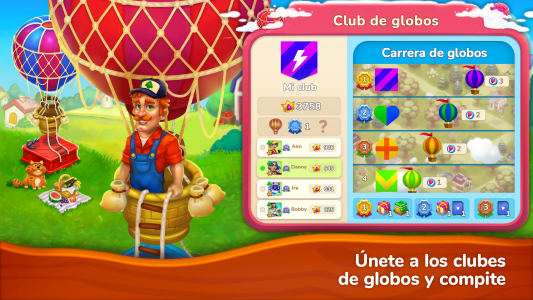 اسکرین شات بازی Farmington – Juego de granja 8