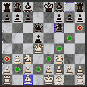 اسکرین شات 4 بازی Chess