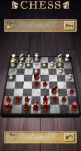 اسکرین شات 5 بازی Chess