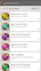 اسکرین شات 8 بازی Chess