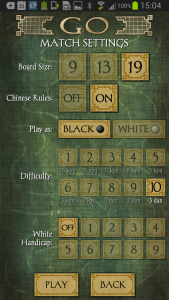 اسکرین شات 4 بازی Go