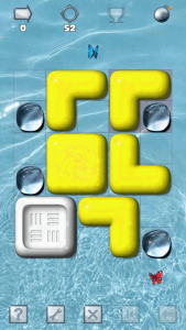 اسکرین شات بازی Sticky Blocks Sliding Puzzle 5