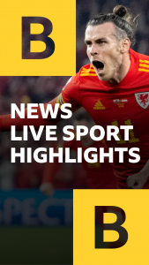 اسکرین شات برنامه BBC Sport - News & Live Scores 1