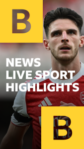 اسکرین شات 1 برنامه BBC Sport - News & Live Scores