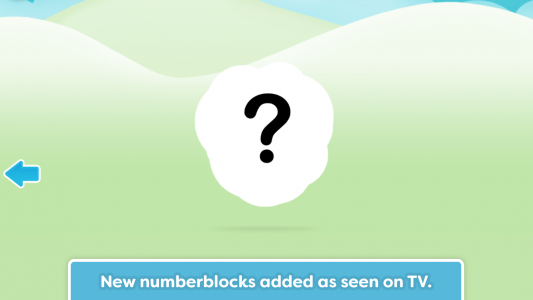 اسکرین شات بازی Meet the Numberblocks 5