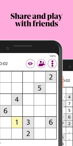 اسکرین شات بازی Guardian Puzzles & Crosswords 4