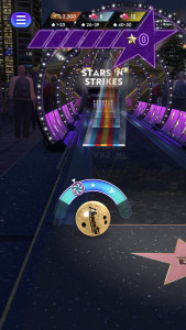اسکرین شات بازی Bowling Fury: Ten Pin King 4