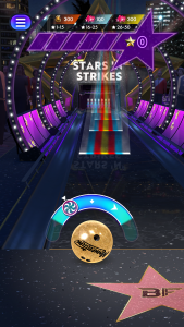 اسکرین شات بازی Bowling Fury: Ten Pin King 4