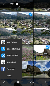 اسکرین شات برنامه Smart Lock (App/Photo) 7