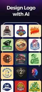 اسکرین شات 7 برنامه Umagic AI - AI Art Generator