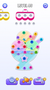 اسکرین شات بازی Unscrew Jam: Pin Nuts Puzzle 4