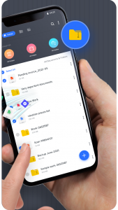 اسکرین شات برنامه Zip File Reader : Zip, Unzip 2