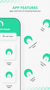 اسکرین شات 3 برنامه Phone Update Software Latest
