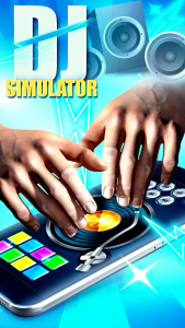 اسکرین شات بازی DJ console simulator 3