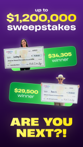 اسکرین شات 6 برنامه Make Money: Play & Earn Cash