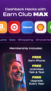 اسکرین شات برنامه Make Money: Play & Earn Cash 8