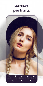 اسکرین شات 5 برنامه Pixomatic - Background eraser