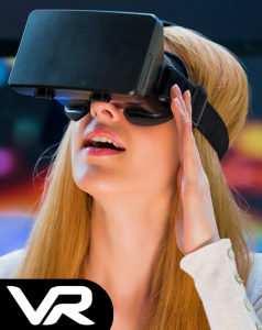 اسکرین شات برنامه VR videos collection 4