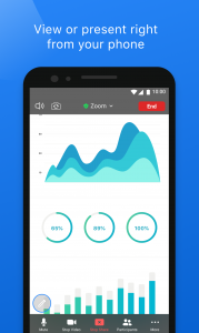 معرفی و دانلود اپلیکیشن زوم (Zoom) | ابزاری عالی برای جلسات