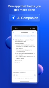 جلسات کاری آنلاین آسان شد