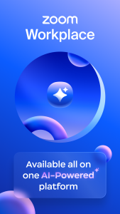 اسکرین شات 8 برنامه زوم - Zoom