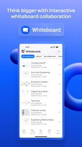 اسکرین شات 6 برنامه زوم - Zoom