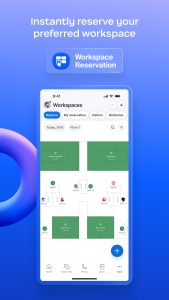 اسکرین شات 7 برنامه زوم - Zoom