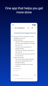 جلسات کاری آنلاین آسان شد
