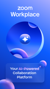 تماس تصویری زوم