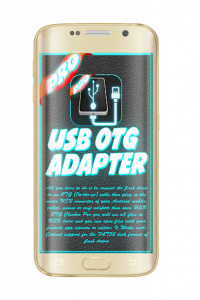 اسکرین شات برنامه USB OTG adapter 8