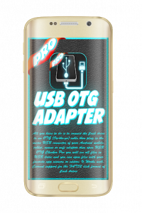 اسکرین شات برنامه USB OTG adapter 2
