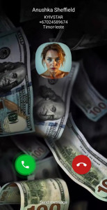 اسکرین شات 2 برنامه Phone +