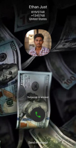 اسکرین شات 4 برنامه Phone +