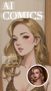 اسکرین شات 1 برنامه Camera360:Photo Editor&Selfie