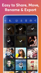 اسکرین شات برنامه Time Private Photo Locker App 7