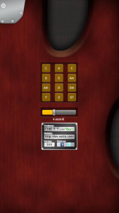 اسکرین شات برنامه Guitar - Virtual Guitar Pro 5